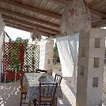 Antica Storia Casa de Férias