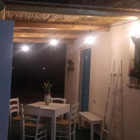 Antica Storia * Μαρτίνα Φράνκα