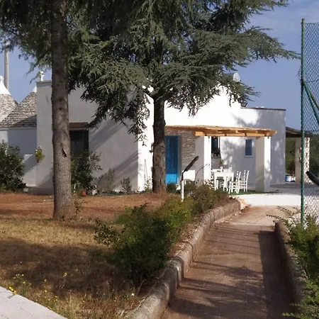 Σπίτι διακοπών Antica Storia