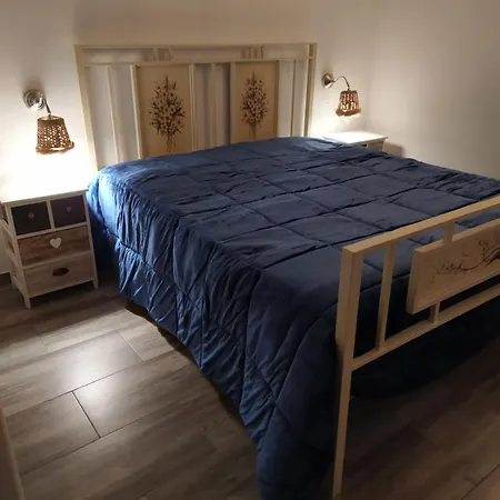 Antica Storia Nyaraló