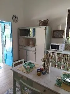 Σπίτι διακοπών Antica Storia *