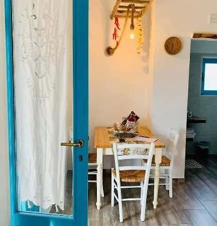 Antica Storia Μαρτίνα Φράνκα