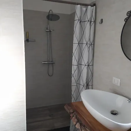 Σπίτι διακοπών Antica Storia Μαρτίνα Φράνκα