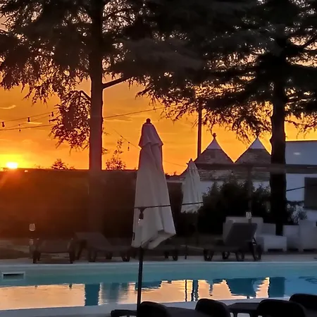 Σπίτι διακοπών Antica Storia