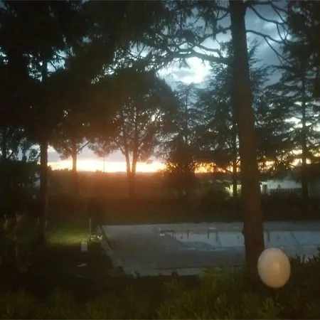 Σπίτι διακοπών Antica Storia *