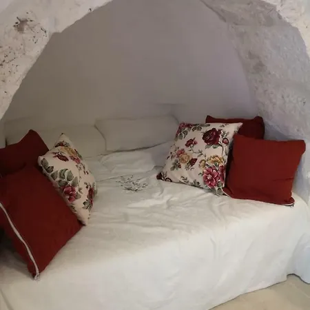 Antica Storia Σπίτι διακοπών *