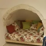 Nyaraló Antica Storia Martina Franca