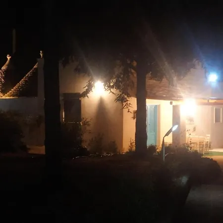 Holiday home Antica Storia