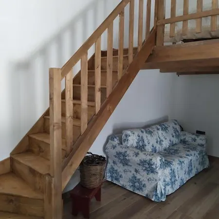 Holiday home Antica Storia Martina Franca