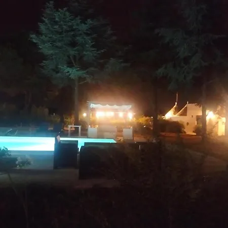 Holiday home Antica Storia