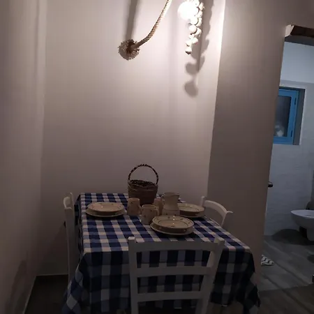 Antica Storia Сasa de vacaciones *