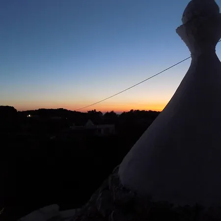 Сasa de vacaciones Antica Storia Martina Franca
