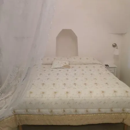 Antica Storia Holiday home Martina Franca