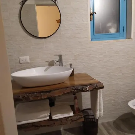 Antica Storia Holiday home Martina Franca