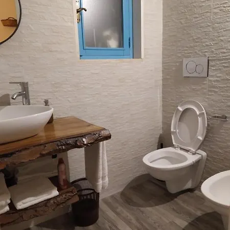 Antica Storia מרטינה פרנקה