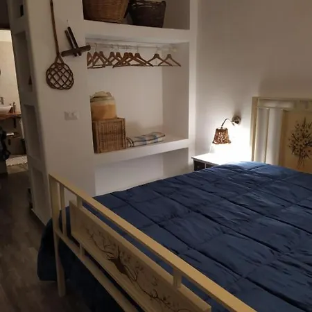 Holiday home Antica Storia