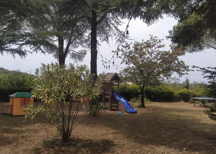 Antica Storia * Мартина-Франка