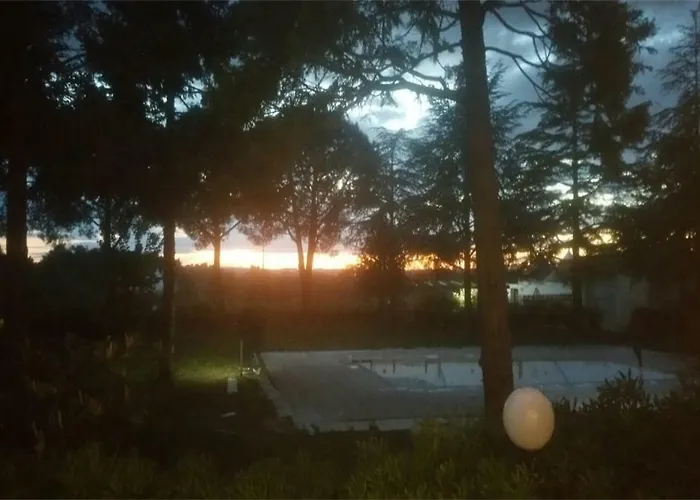 Дом отдыха Antica Storia *