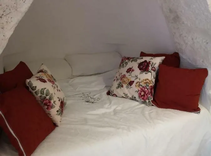 Antica Storia Дом отдыха *